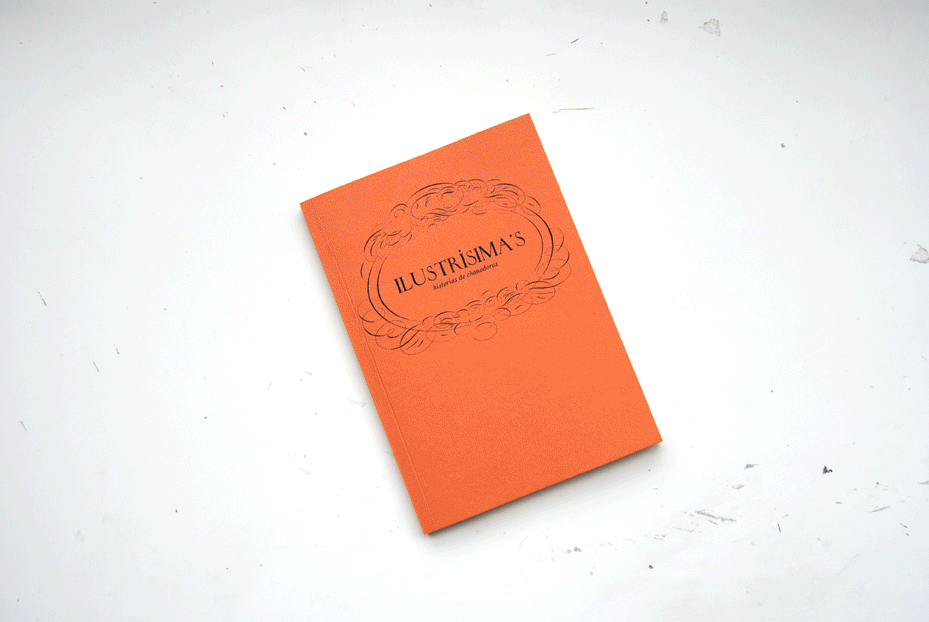 Ilustrísima’s