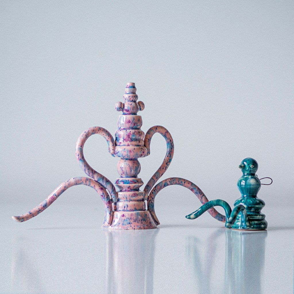 Cerámica artística