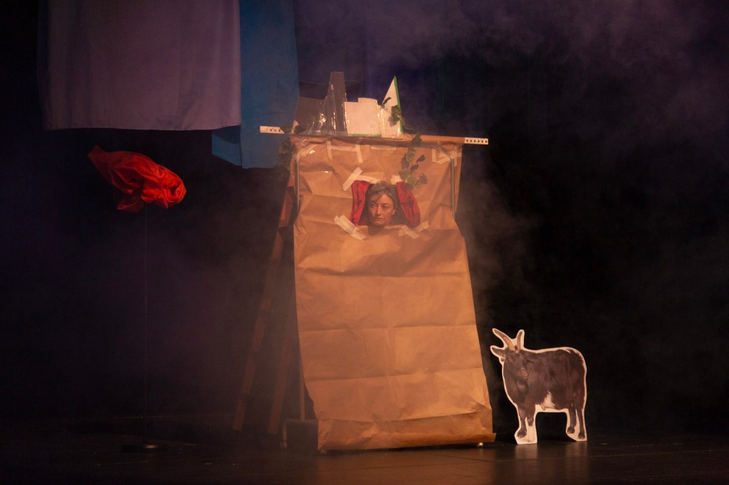 Grandissima Illusione